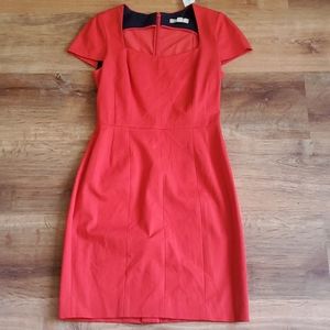 Nwt Banana Republic sheath dress